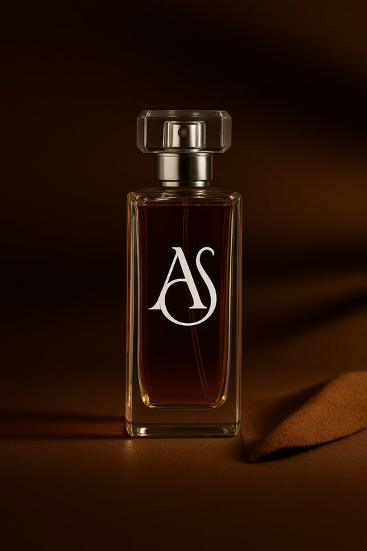 inspired by Montale Black Oud
