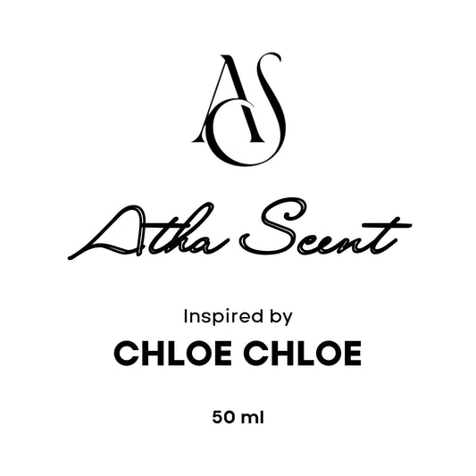 Inspired by Chloe Chloe
